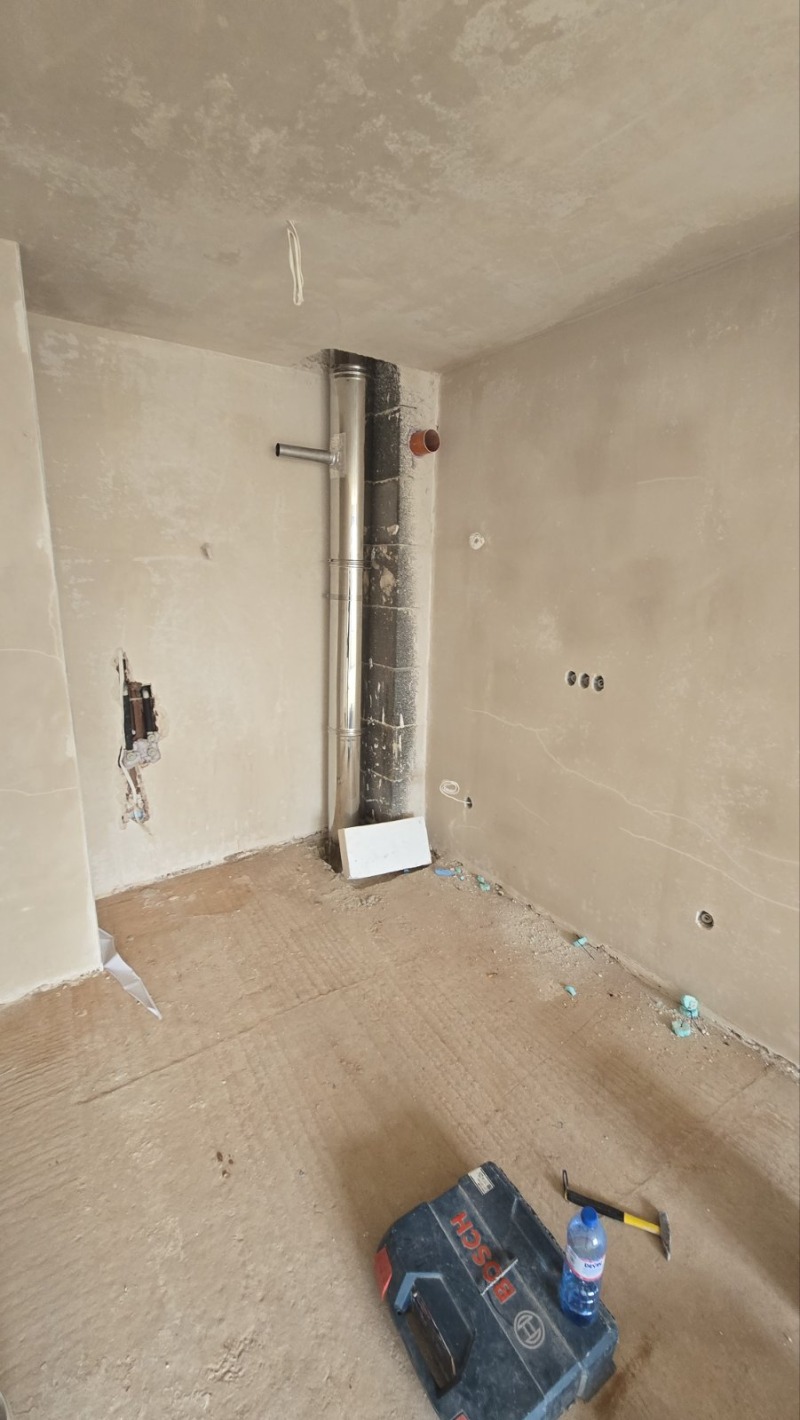 Продава 3-СТАЕН, гр. София, Славия, снимка 9 - Апартаменти - 53425229