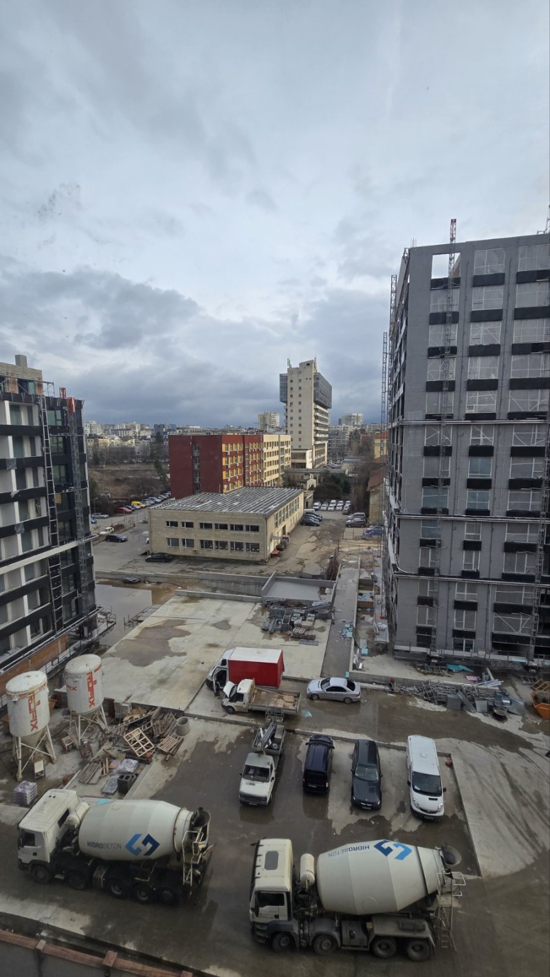 Продава 3-СТАЕН, гр. София, Славия, снимка 12 - Апартаменти - 53425229