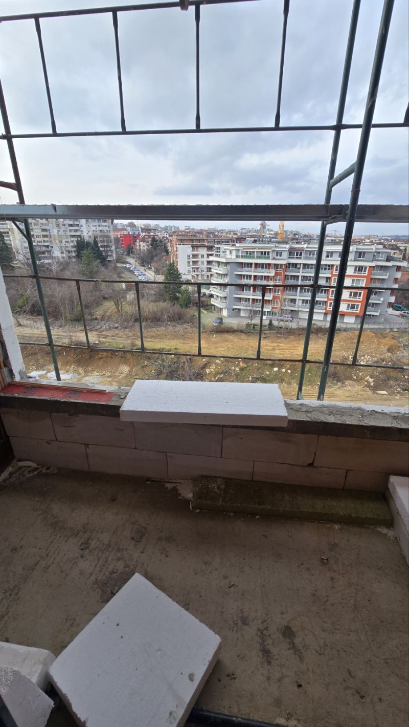 Продава 3-СТАЕН, гр. София, Славия, снимка 15 - Апартаменти - 53425229