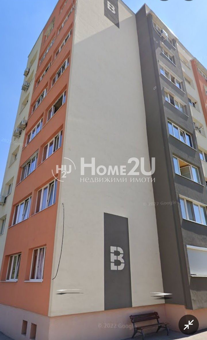 Продава 3-СТАЕН, гр. София, Люлин 1, снимка 4 - Апартаменти - 54144459