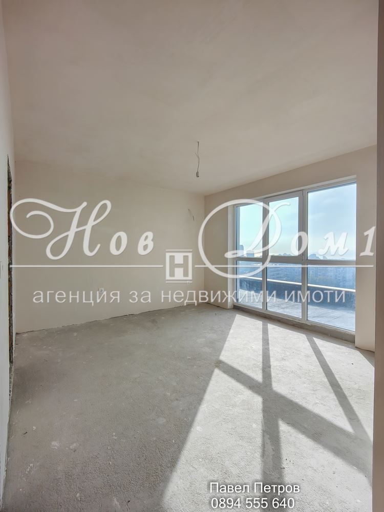Продава 3-СТАЕН, гр. Варна, Левски 2, снимка 2 - Апартаменти - 54637810