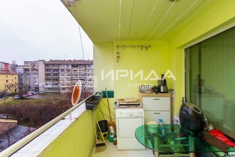 Продава 3-СТАЕН, гр. София, Гео Милев, снимка 8 - Апартаменти - 55571552