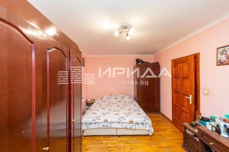 Продава 3-СТАЕН, гр. София, Гео Милев, снимка 5 - Апартаменти - 55571552