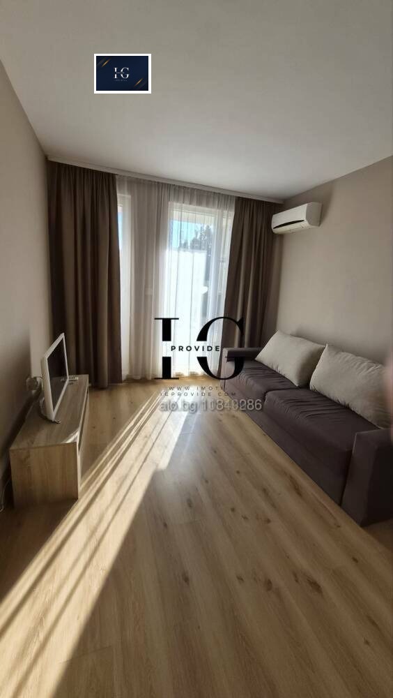 Продава 3-СТАЕН, гр. Свети Влас, област Бургас, снимка 6 - Апартаменти - 55643500