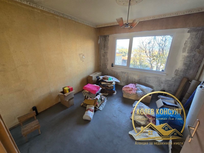 Продава 4-СТАЕН, гр. Харманли, област Хасково, снимка 7 - Апартаменти - 52622043