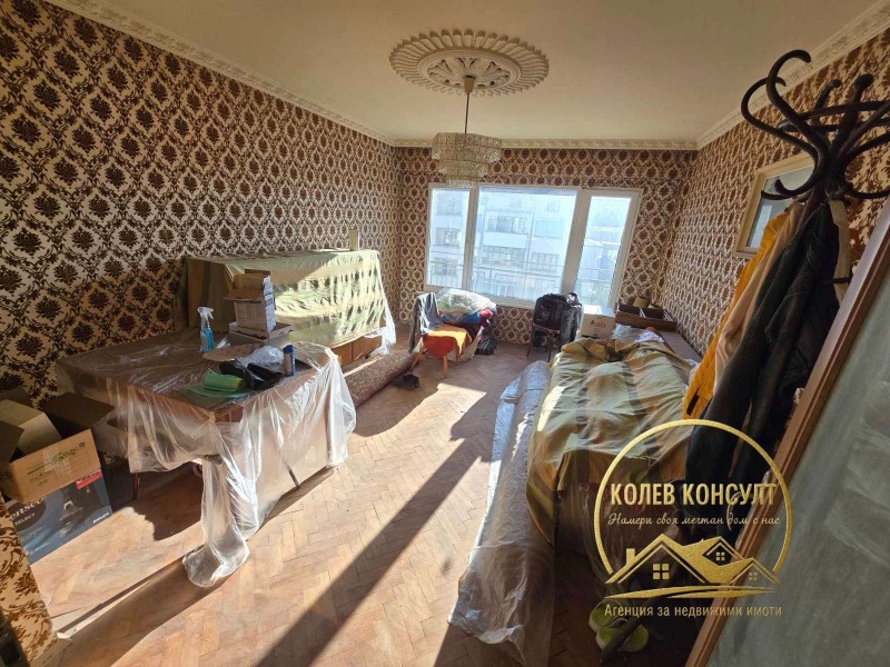 Продава 4-СТАЕН, гр. Харманли, област Хасково, снимка 9 - Апартаменти - 52622043