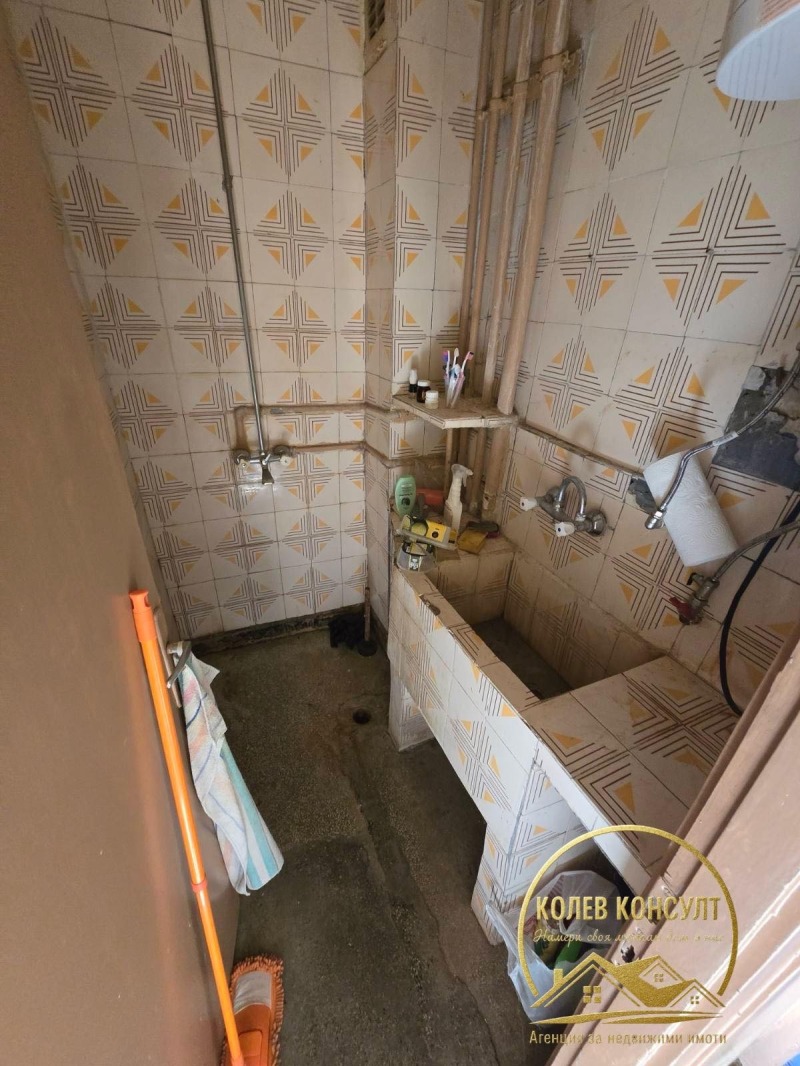 Продава 4-СТАЕН, гр. Харманли, област Хасково, снимка 4 - Апартаменти - 52622043