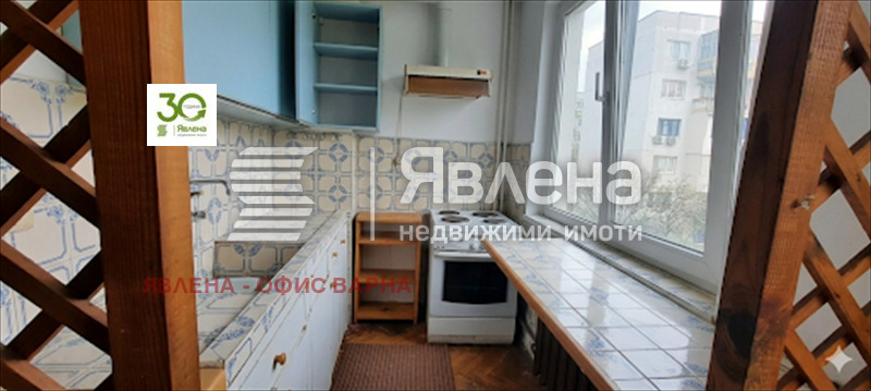 Продава 4-СТАЕН, гр. Варна, Възраждане 1, снимка 3 - Апартаменти - 56203075