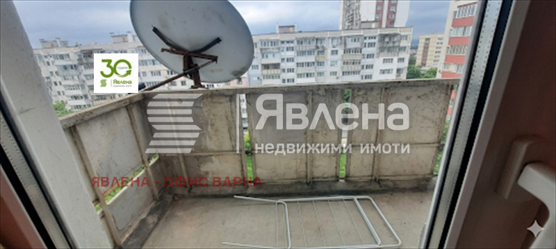 Продава 4-СТАЕН, гр. Варна, Възраждане 1, снимка 10 - Апартаменти - 56203075