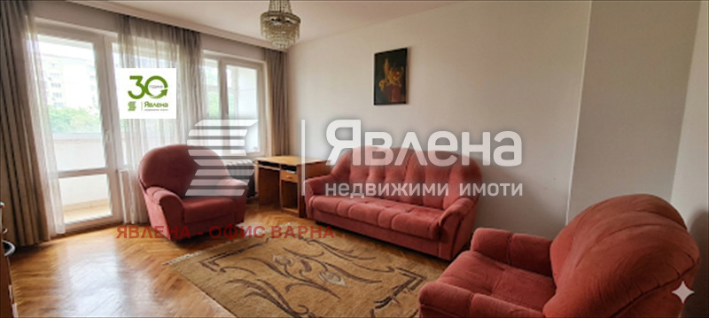 Продава 4-СТАЕН, гр. Варна, Възраждане 1