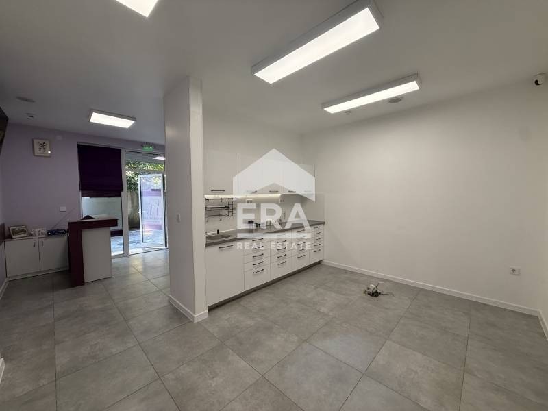 Продава ОФИС, гр. Варна, Бриз, снимка 5 - Офиси - 53176434