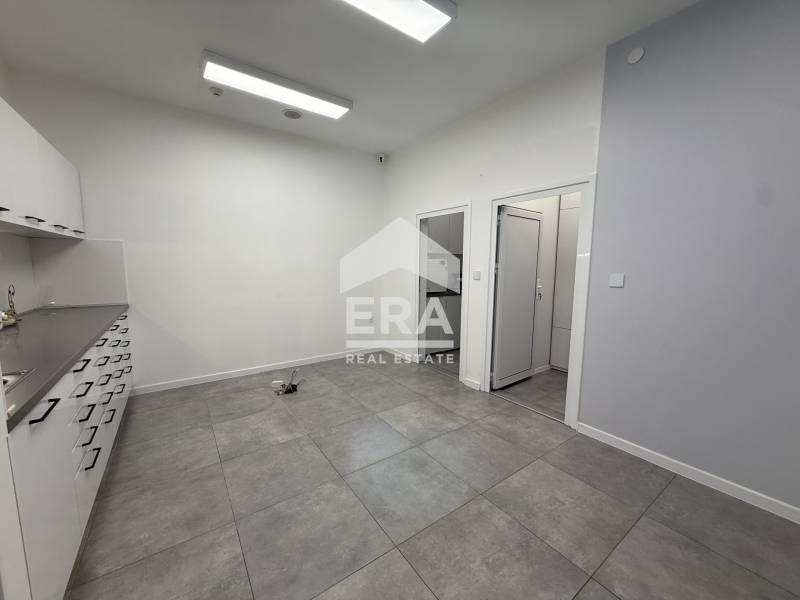 Продава ОФИС, гр. Варна, Бриз, снимка 3 - Офиси - 53176434