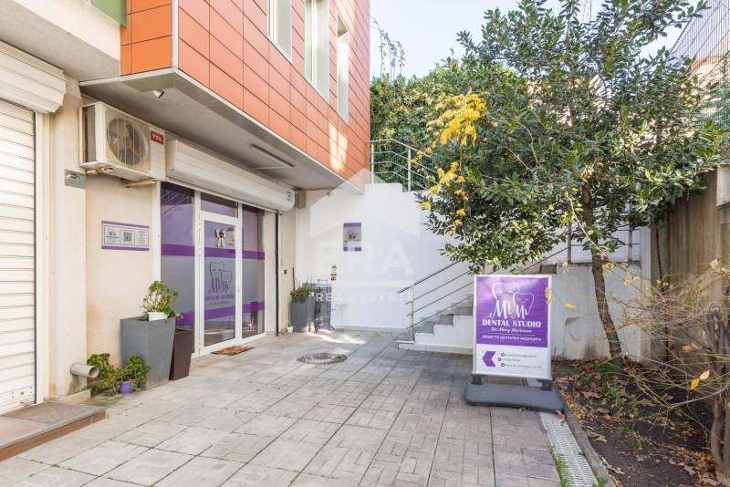 Продава ОФИС, гр. Варна, Бриз, снимка 7 - Офиси - 53176434