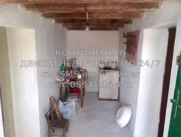 Продава КЪЩА, с. Черничево, област Пловдив, снимка 4 - Къщи - 48872485