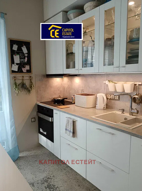 Продава  Къща град София , Княжево , 300 кв.м | 73501345 - изображение [3]