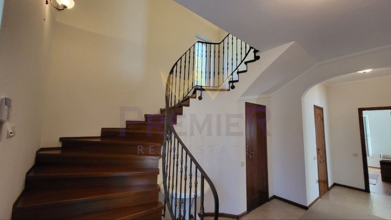 Продава КЪЩА, гр. Варна, м-т Манастирски рид, снимка 4 - Къщи - 53002735