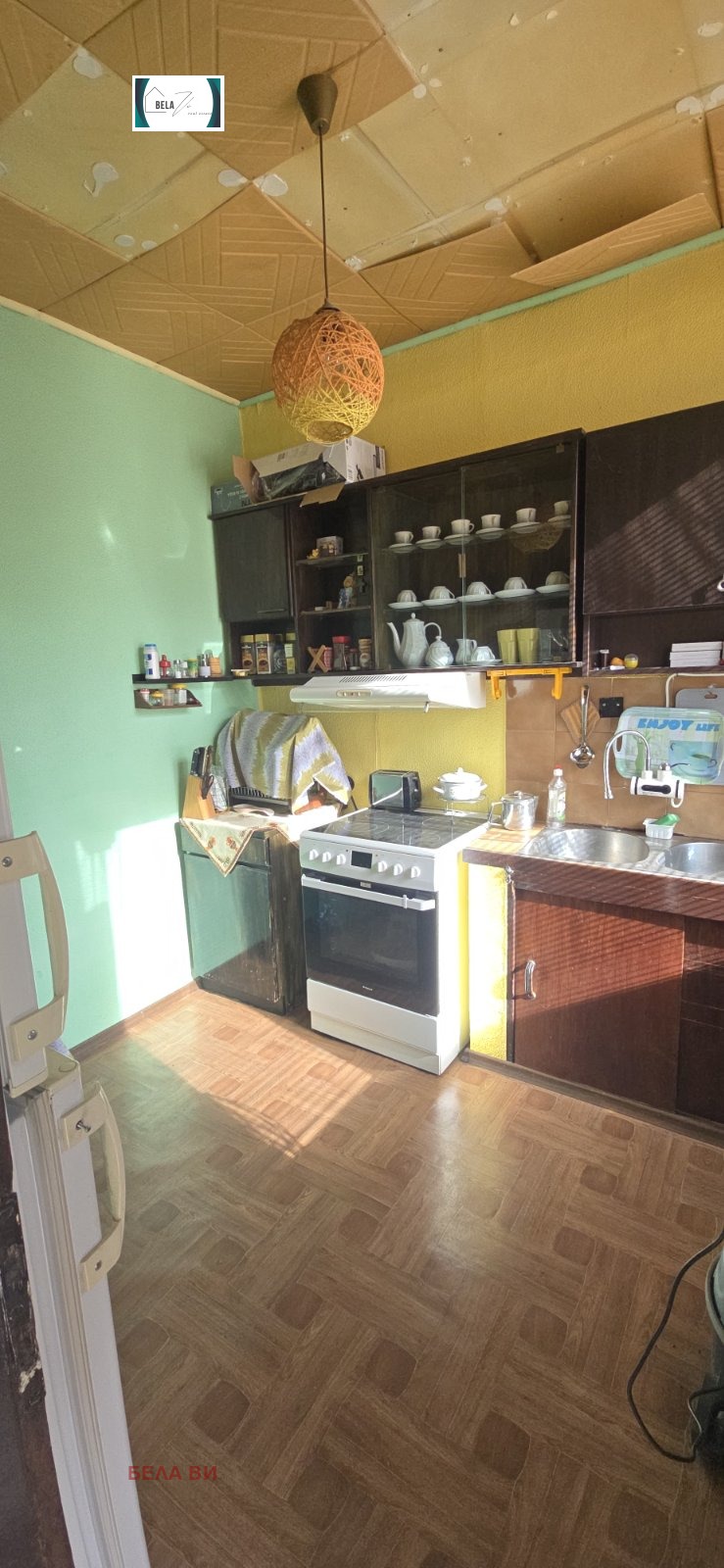 Продава КЪЩА, гр. Перник, Могиличе, снимка 8 - Къщи - 53445091