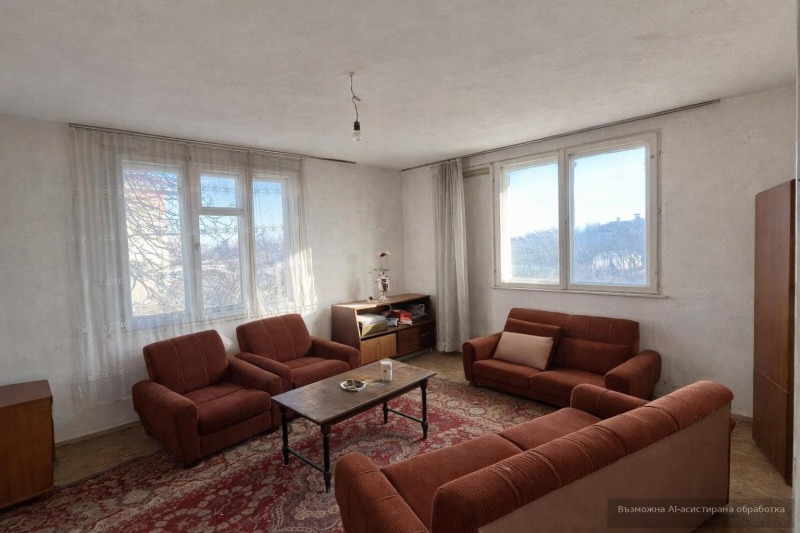 Продава КЪЩА, с. Скутаре, област Пловдив, снимка 2 - Къщи - 53504267