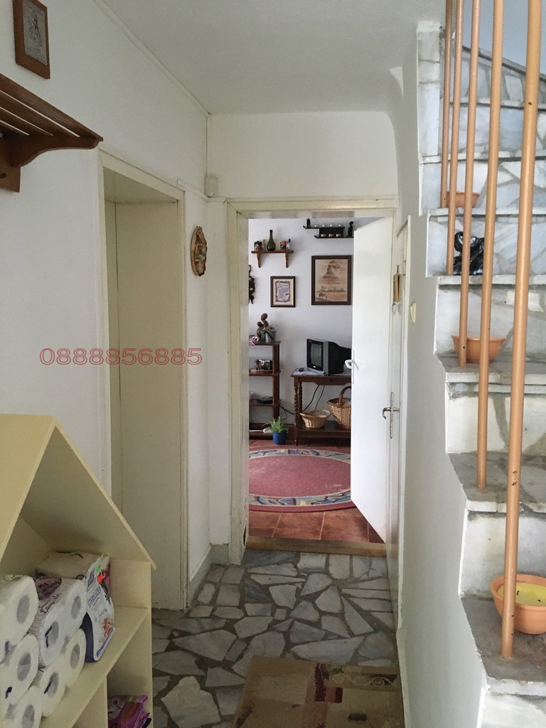 Продава КЪЩА, с. Веринско, област София област, снимка 13 - Къщи - 56047869