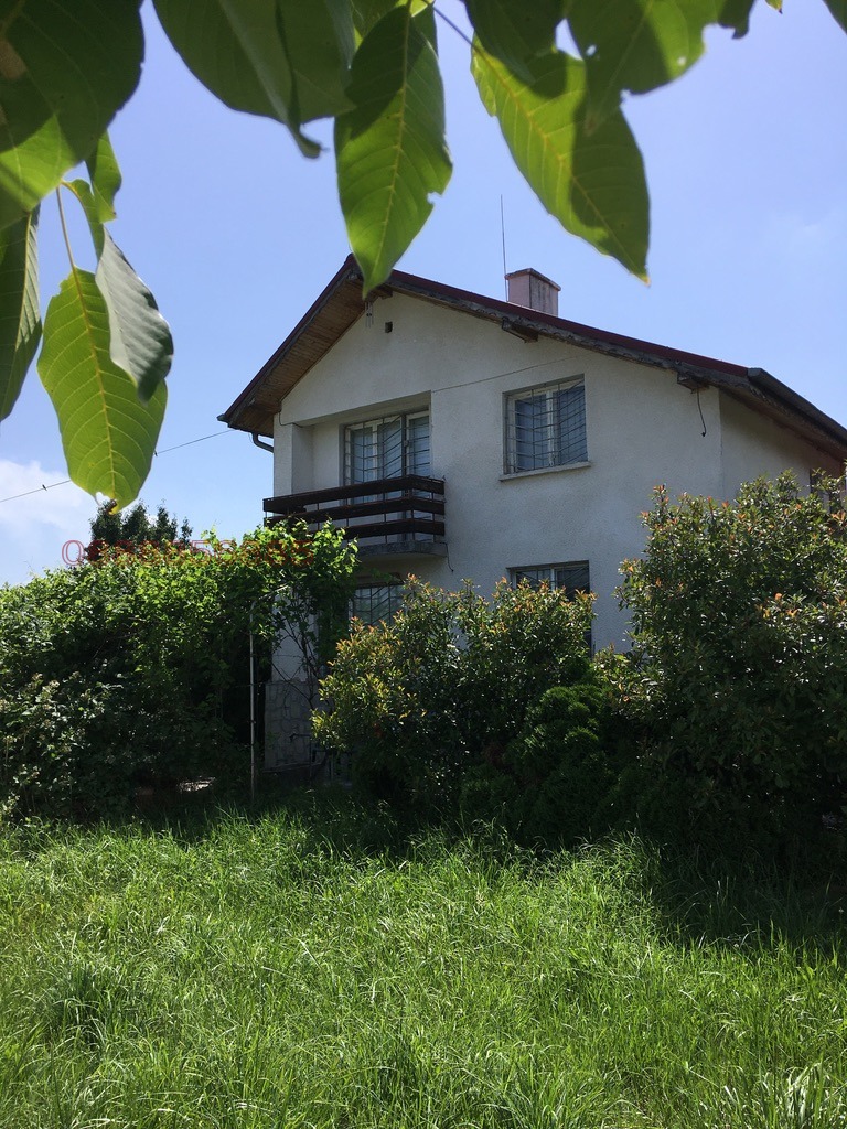 Продава КЪЩА, с. Веринско, област София област, снимка 5 - Къщи - 56047869