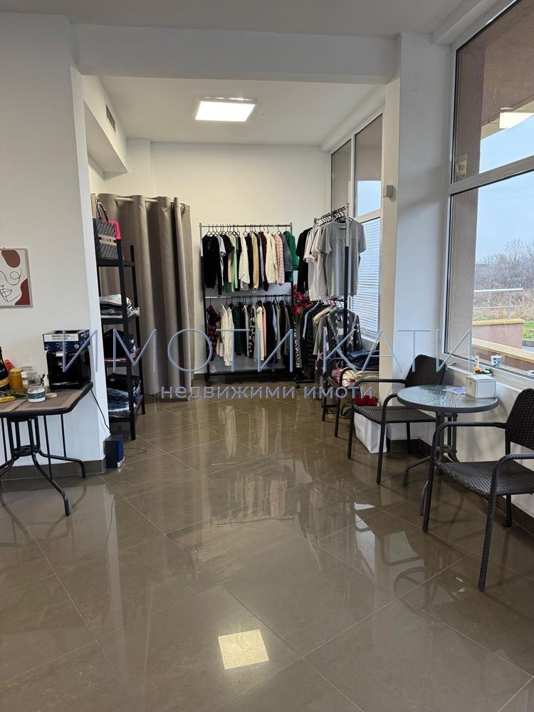 Zu verkaufen  Bar; Café Sofia , Manastirski liwadi , 257 qm | 64294103 - Bild [2]