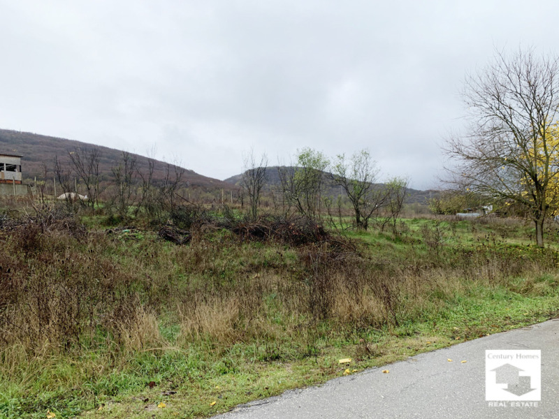 Продава ПАРЦЕЛ, с. Шемшево, област Велико Търново, снимка 4 - Парцели - 52397305