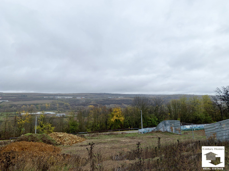 Продава ПАРЦЕЛ, с. Шемшево, област Велико Търново, снимка 3 - Парцели - 52397305