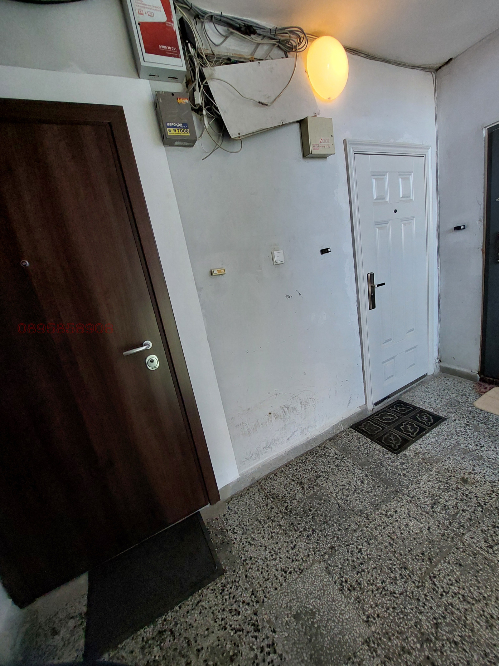 Продава 1-СТАЕН, гр. София, Дървеница, снимка 3 - Апартаменти - 55010640