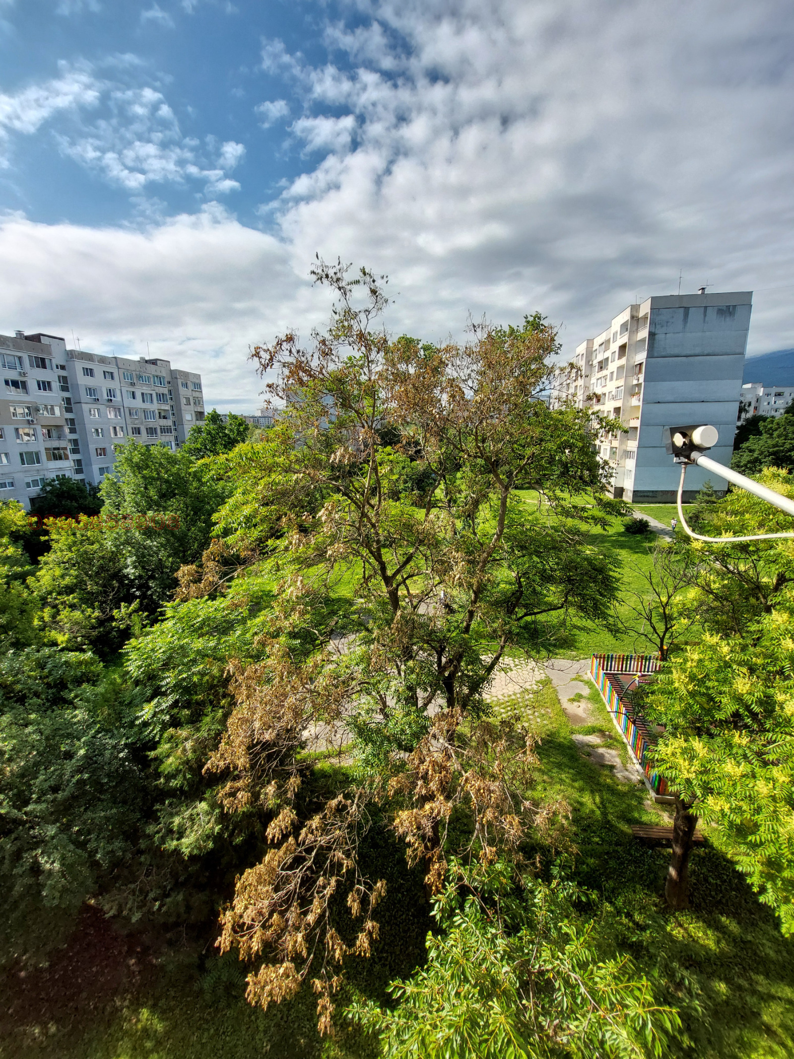 Продава 1-СТАЕН, гр. София, Дървеница, снимка 7 - Апартаменти - 55010640