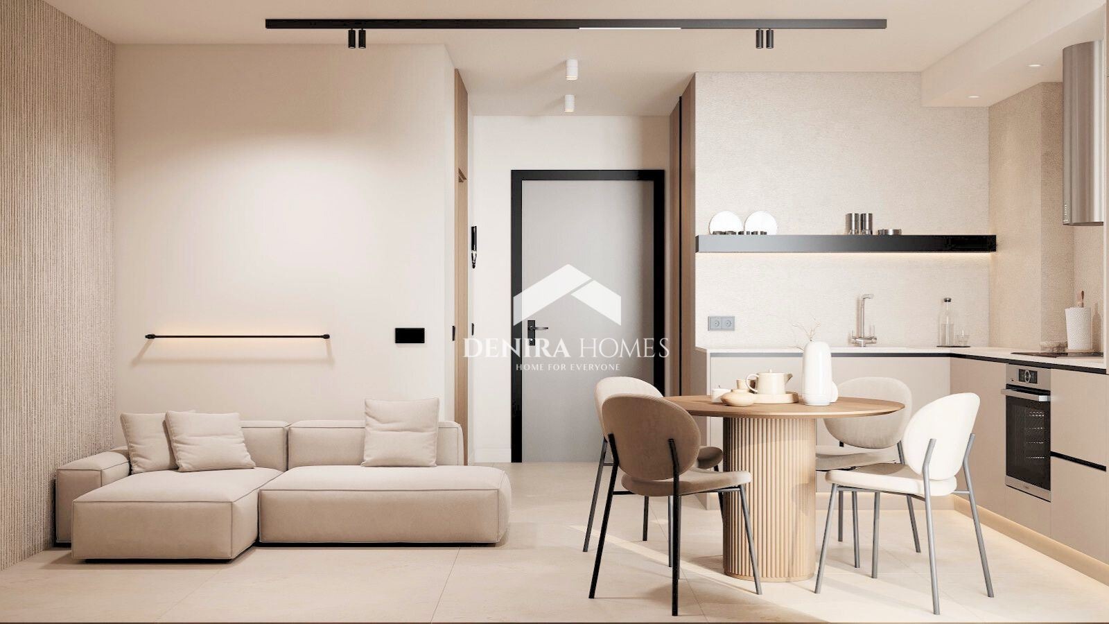 Продава 1-СТАЕН, гр. София, Витоша, снимка 2 - Апартаменти - 55309448