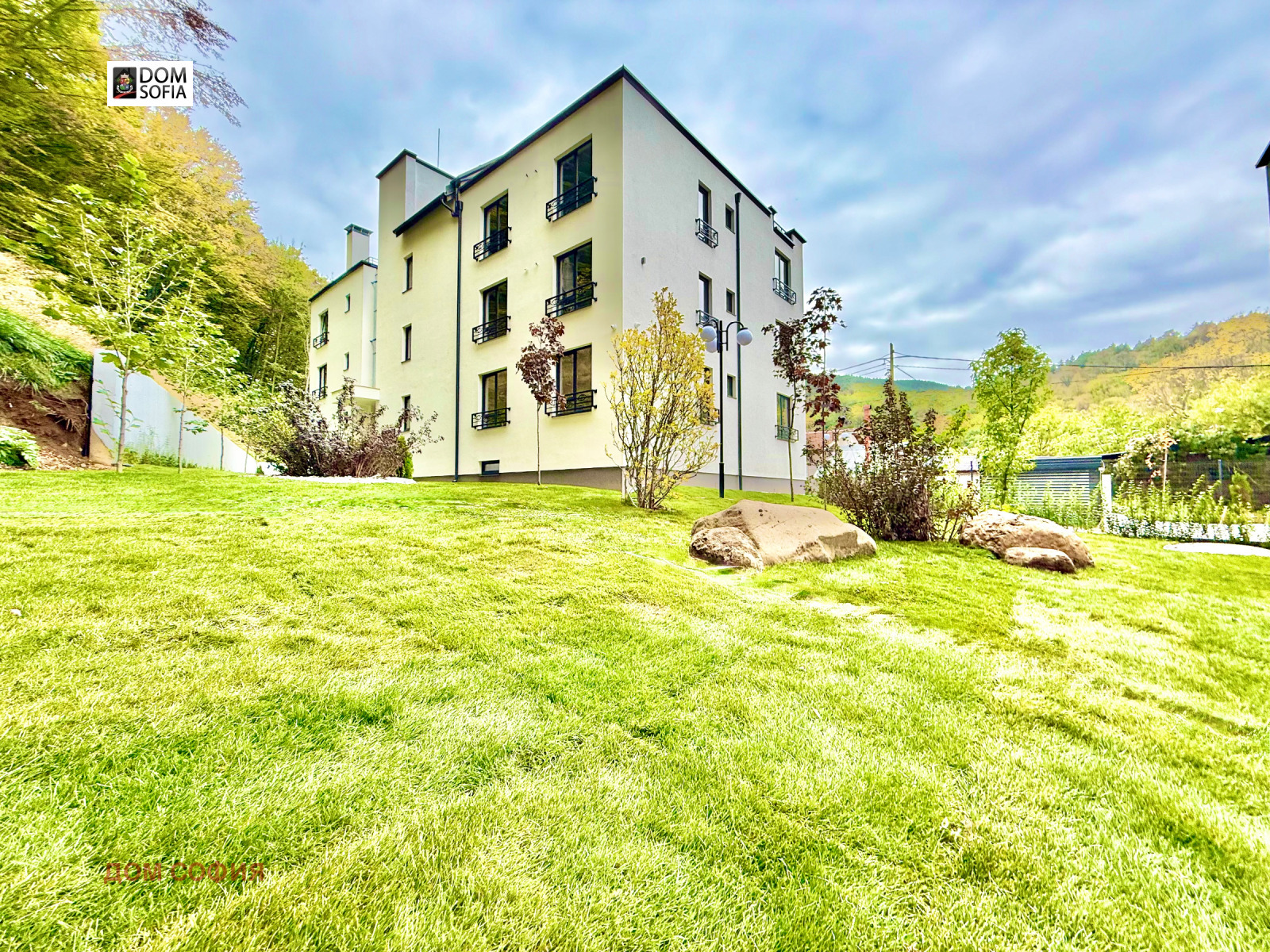 Продава 2-СТАЕН, гр. София, Овча купел, снимка 2 - Апартаменти - 52556142