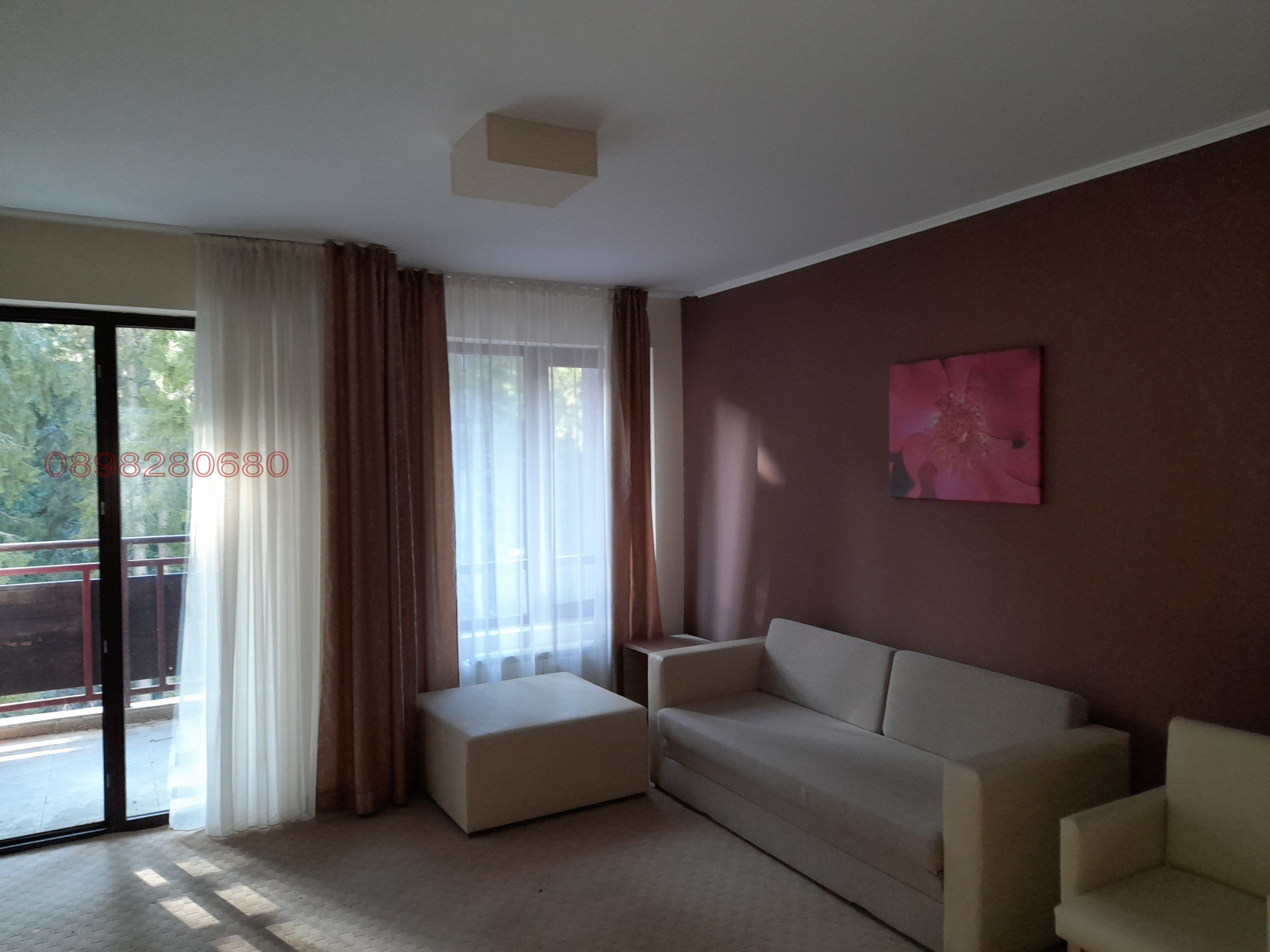 Продава 2-СТАЕН, к.к. Пампорово, област Смолян, снимка 12 - Апартаменти - 56213803