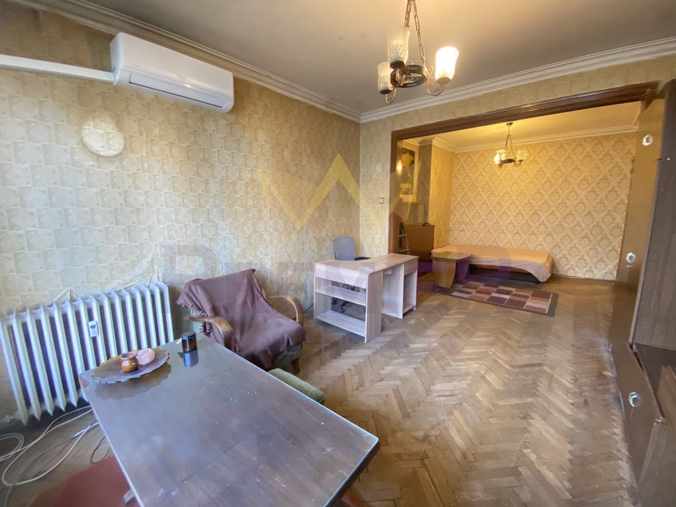 Продава 2-СТАЕН, гр. София, Център, снимка 3 - Апартаменти - 54040275