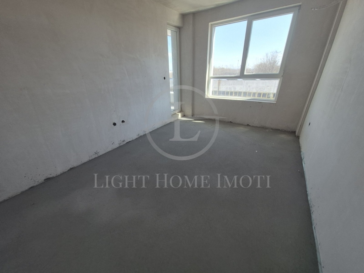 Продава 2-СТАЕН, гр. Пловдив, Гагарин, снимка 6 - Апартаменти - 54129740