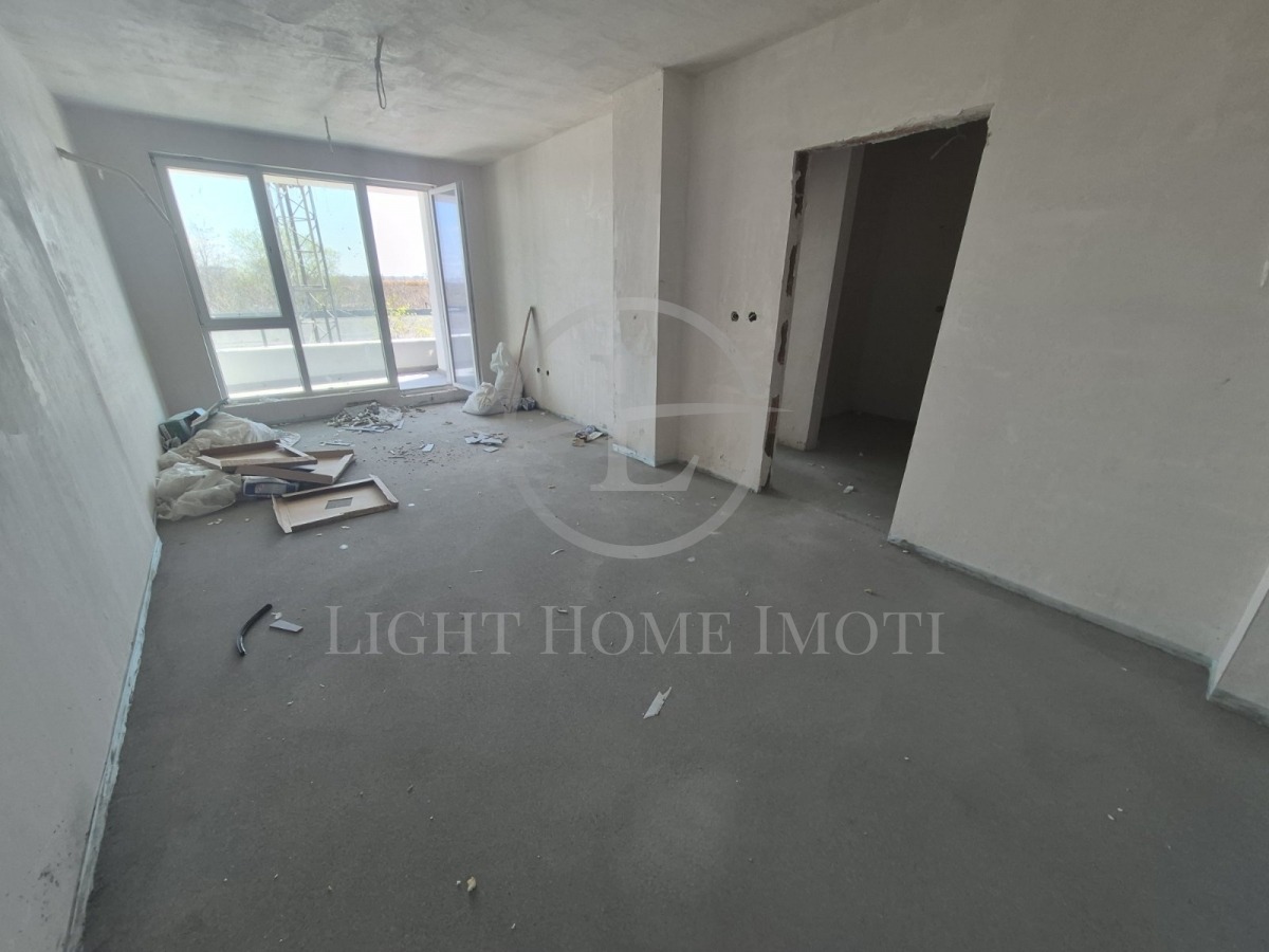 Продава 2-СТАЕН, гр. Пловдив, Гагарин, снимка 2 - Апартаменти - 54129740