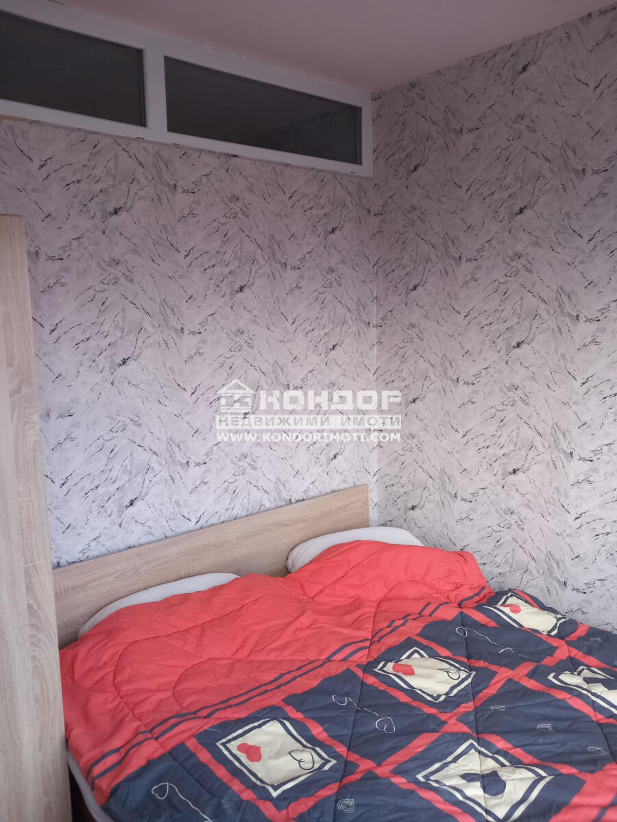Продава 2-СТАЕН, гр. Пловдив, Кючук Париж, снимка 7 - Апартаменти - 54605467