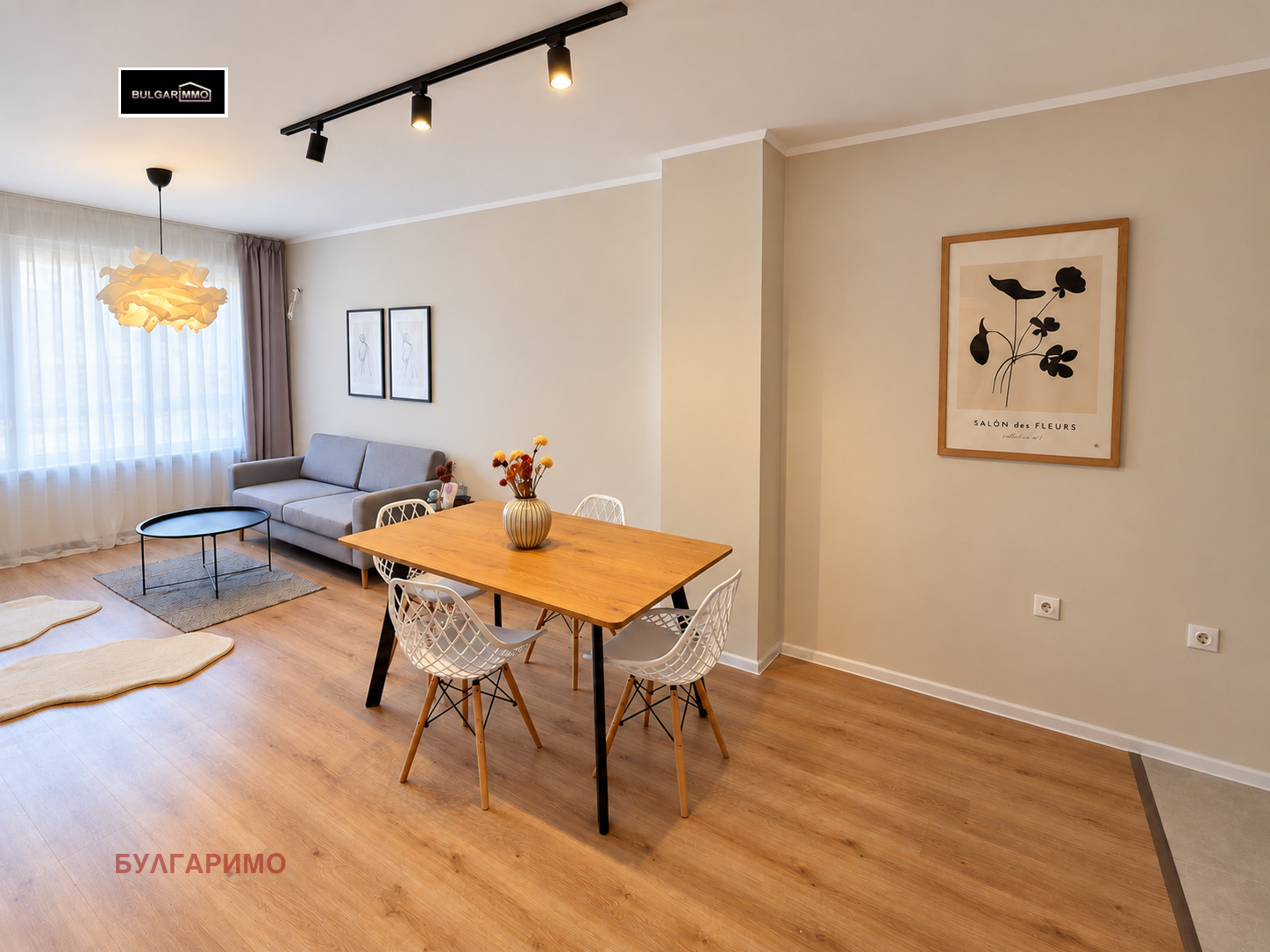 Продава 2-СТАЕН, гр. София, Студентски град, снимка 2 - Апартаменти - 56496509
