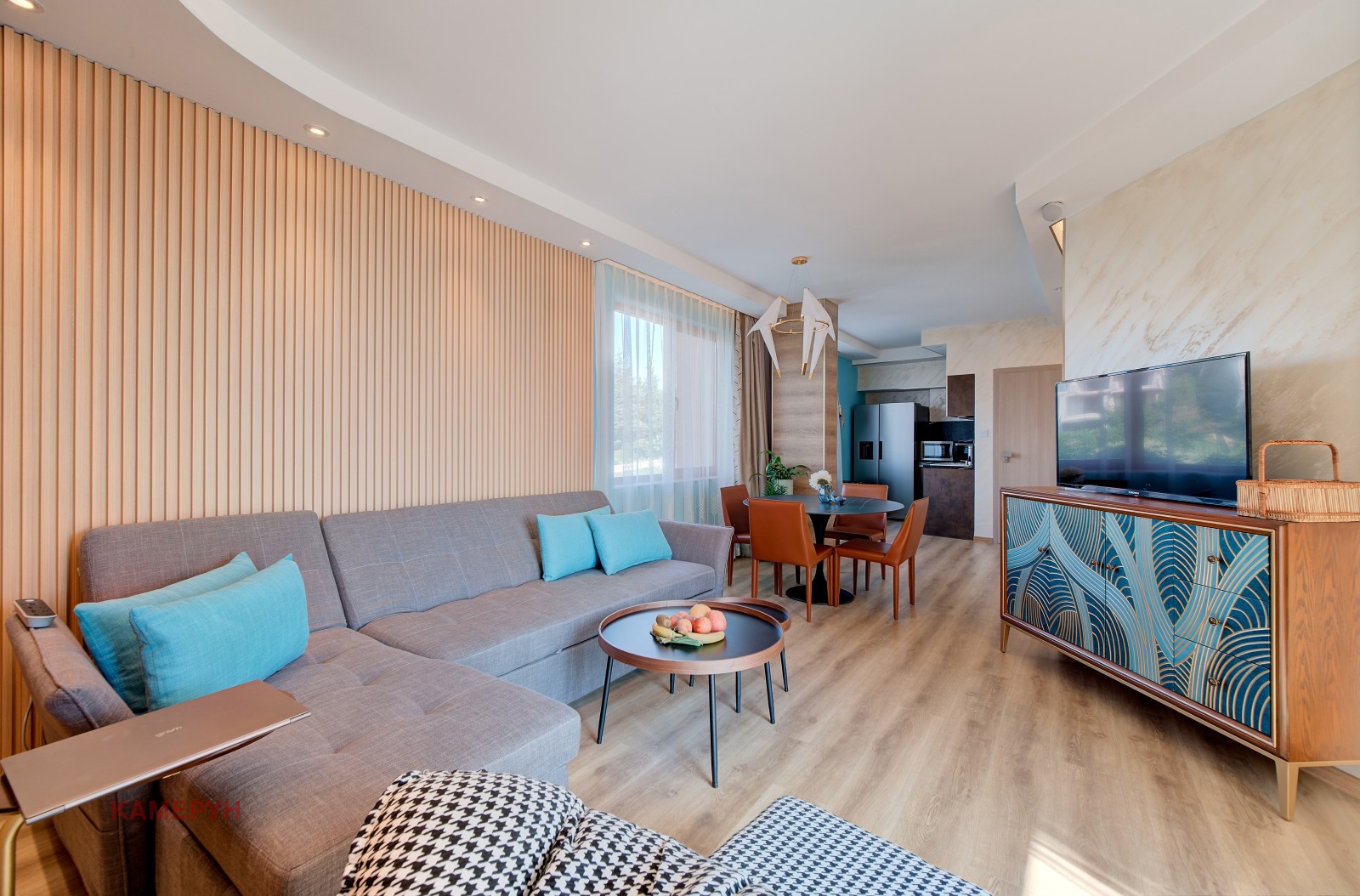 Продава 3-СТАЕН, гр. Свети Влас, област Бургас, снимка 5 - Апартаменти - 55329941