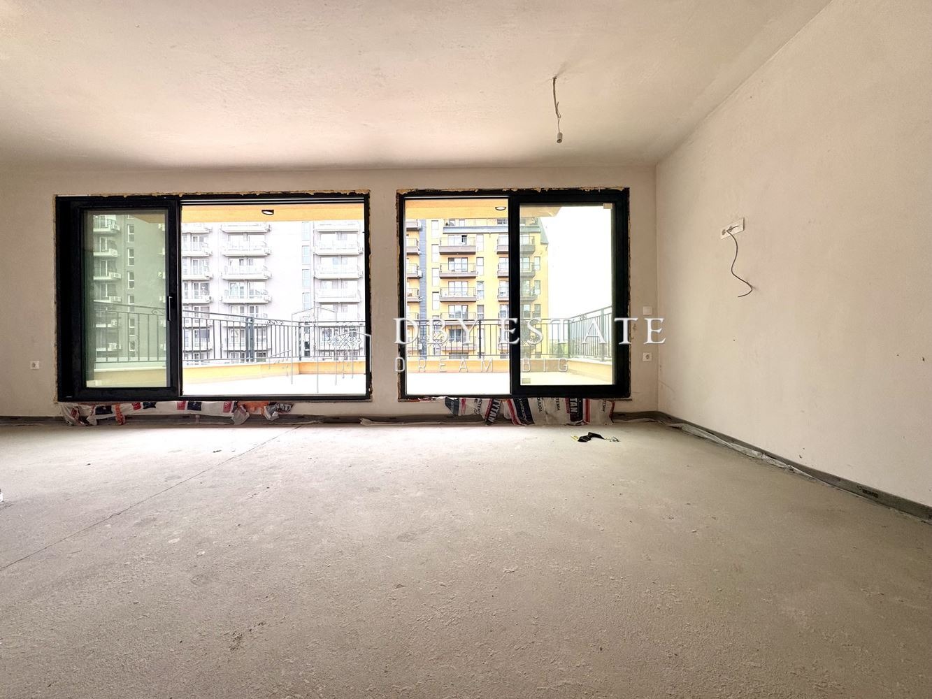 Продава 3-СТАЕН, гр. Пловдив, Кършияка, снимка 2 - Апартаменти - 53705896