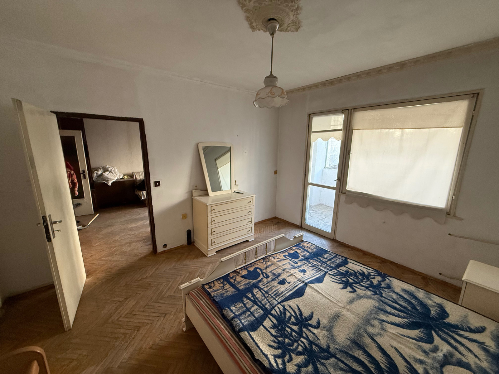 Продава 3-СТАЕН, гр. Плевен, Дружба 4, снимка 8 - Апартаменти - 53828531