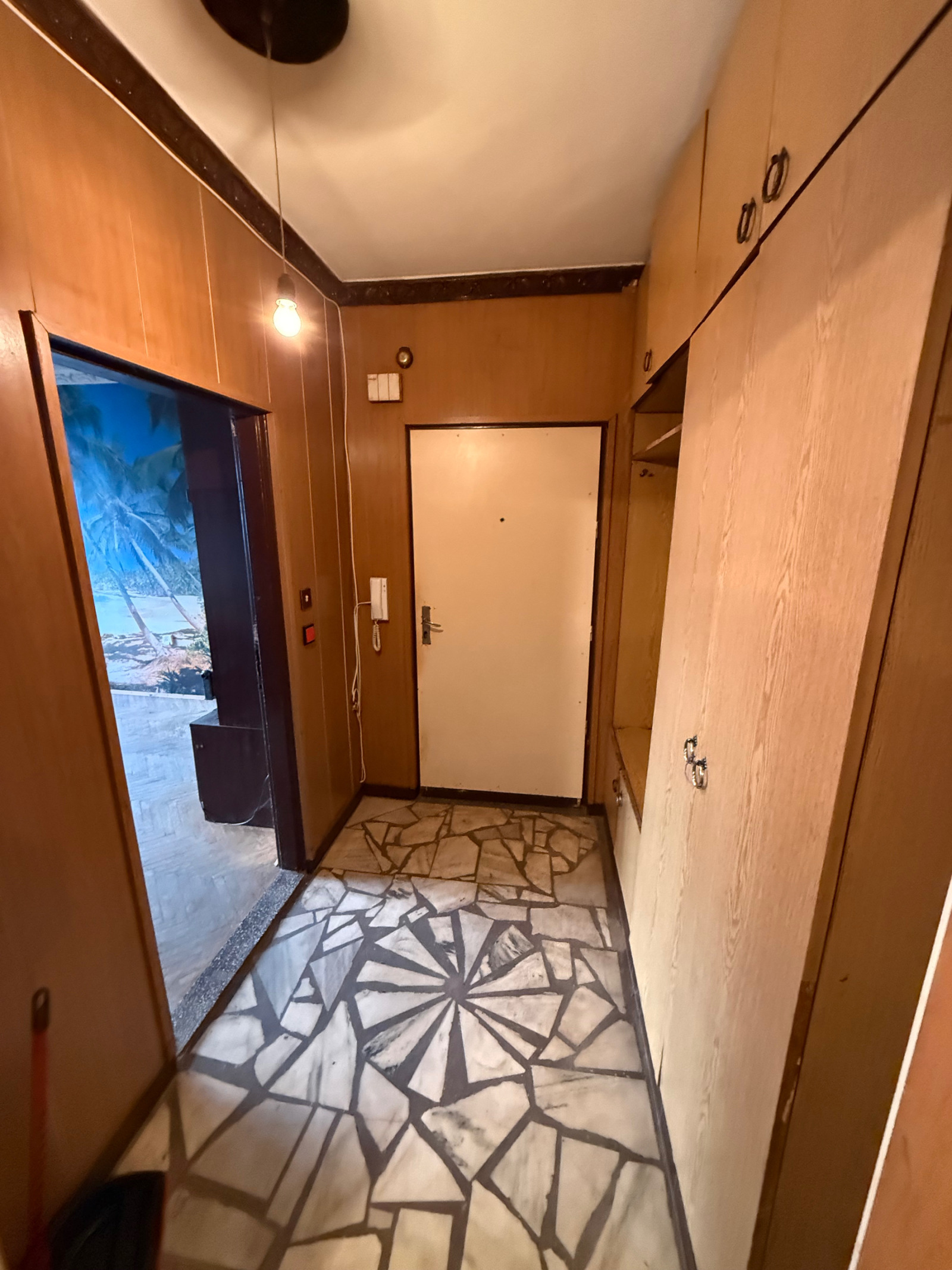 Продава 3-СТАЕН, гр. Плевен, Дружба 4, снимка 3 - Апартаменти - 53828531