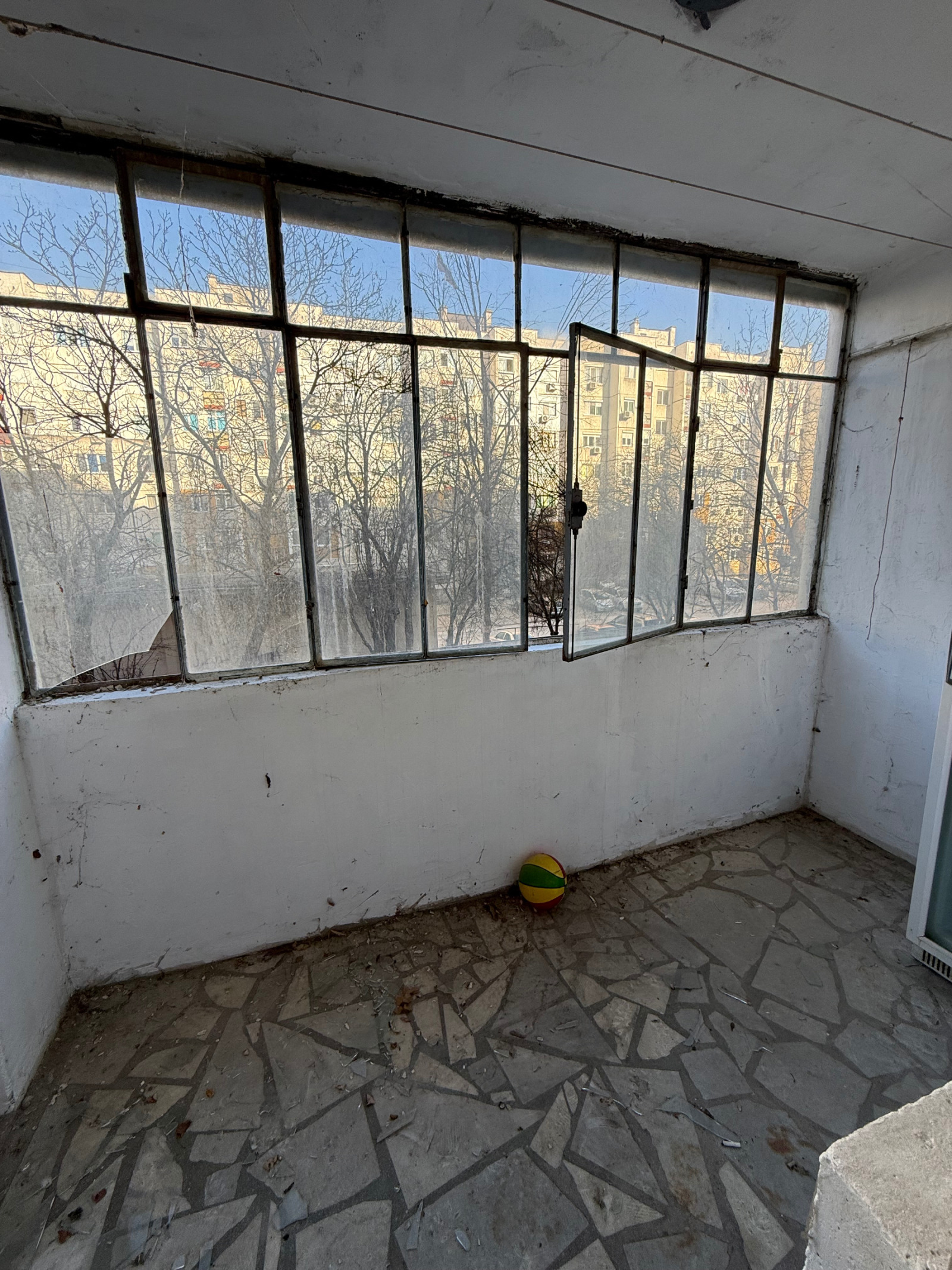 Продава 3-СТАЕН, гр. Плевен, Дружба 4, снимка 10 - Апартаменти - 53828531