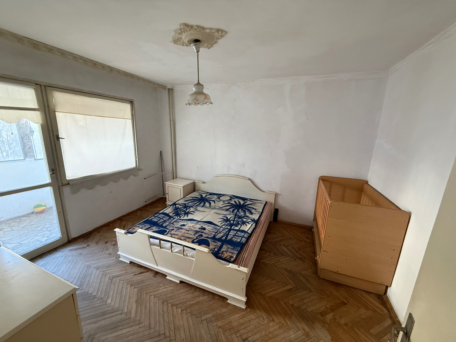 Продава 3-СТАЕН, гр. Плевен, Дружба 4, снимка 9 - Апартаменти - 53828531