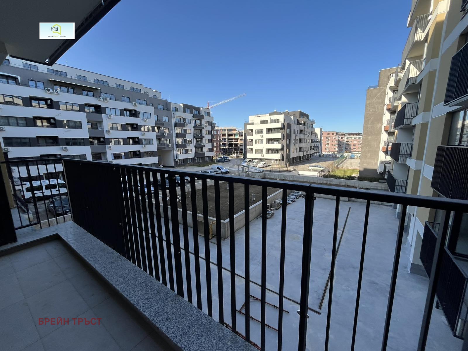 Продава 3-СТАЕН, гр. София, Малинова долина