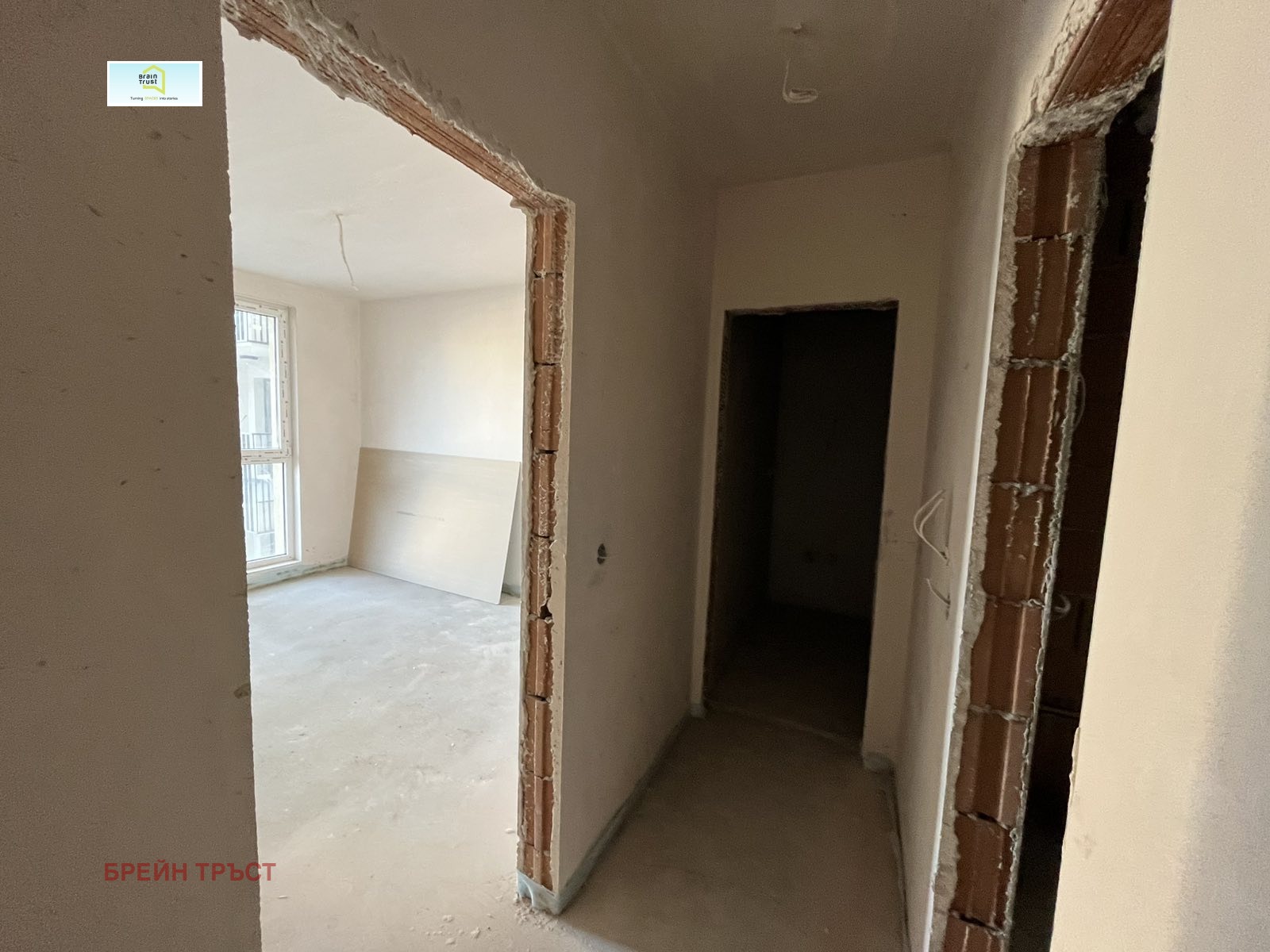 Продава 3-СТАЕН, гр. София, Малинова долина, снимка 5 - Апартаменти - 53910948