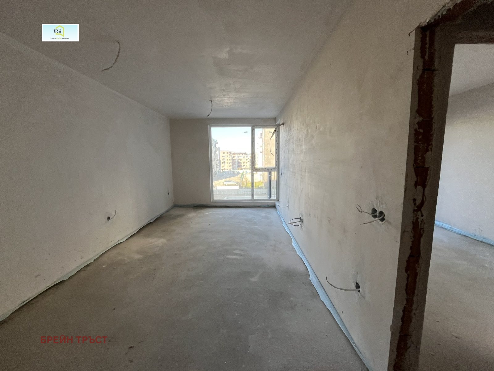 Продава 3-СТАЕН, гр. София, Малинова долина, снимка 2 - Апартаменти - 53910948