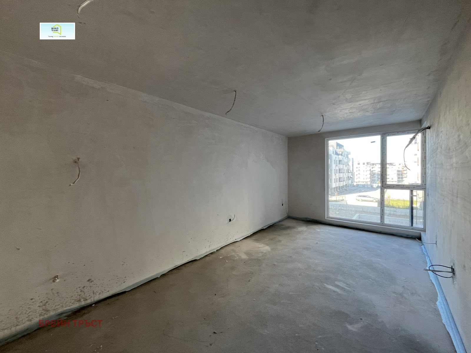 Продава 3-СТАЕН, гр. София, Малинова долина, снимка 2 - Апартаменти - 53910948