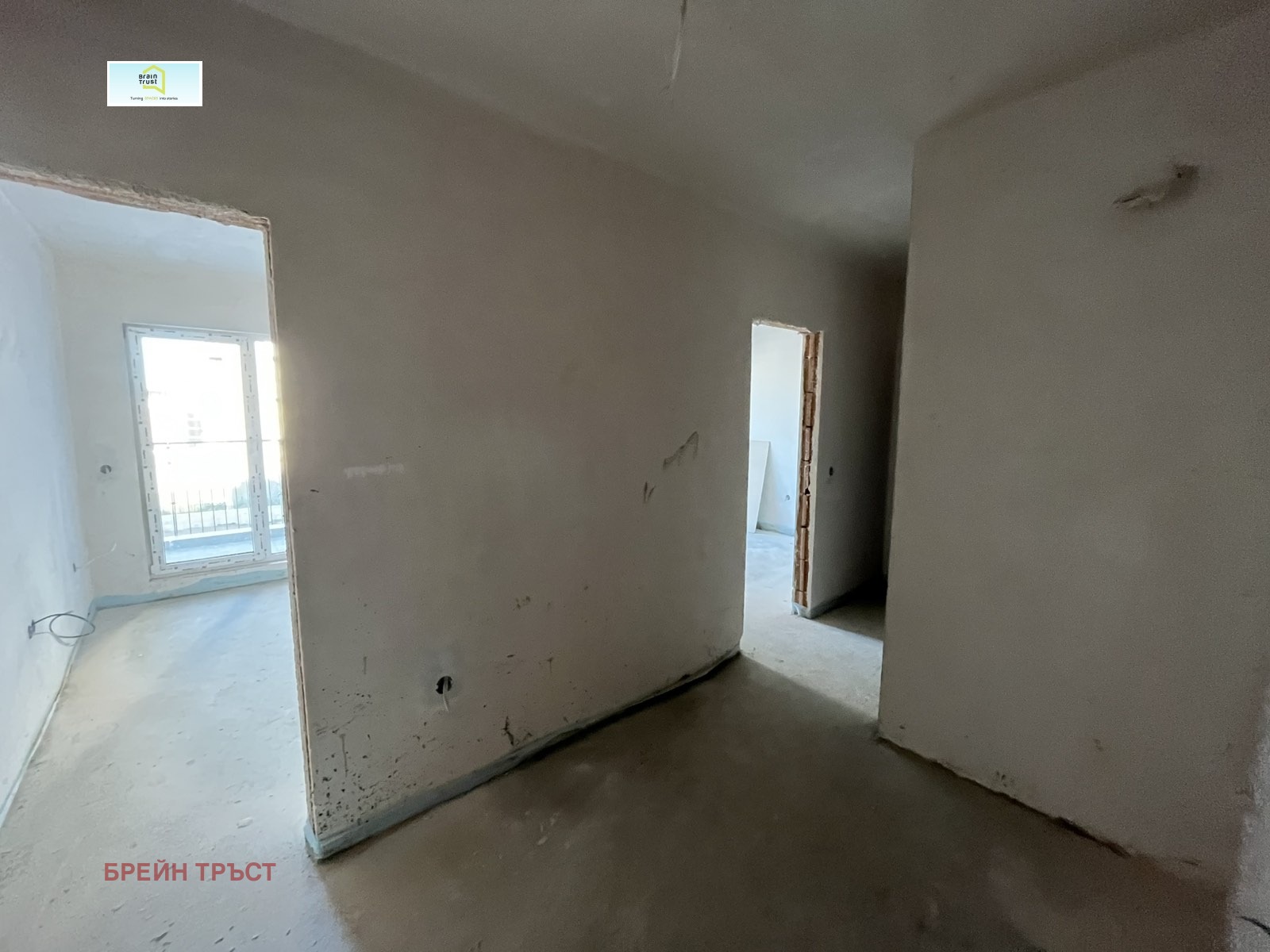 Продава 3-СТАЕН, гр. София, Малинова долина, снимка 3 - Апартаменти - 53910948