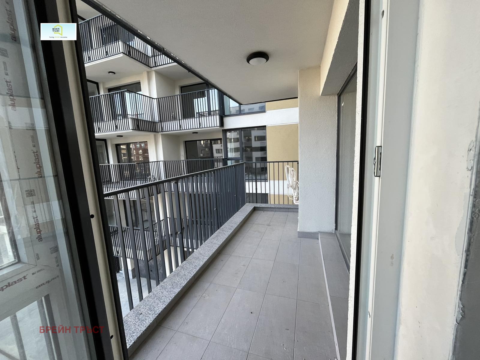 Продава 3-СТАЕН, гр. София, Малинова долина, снимка 4 - Апартаменти - 53910948