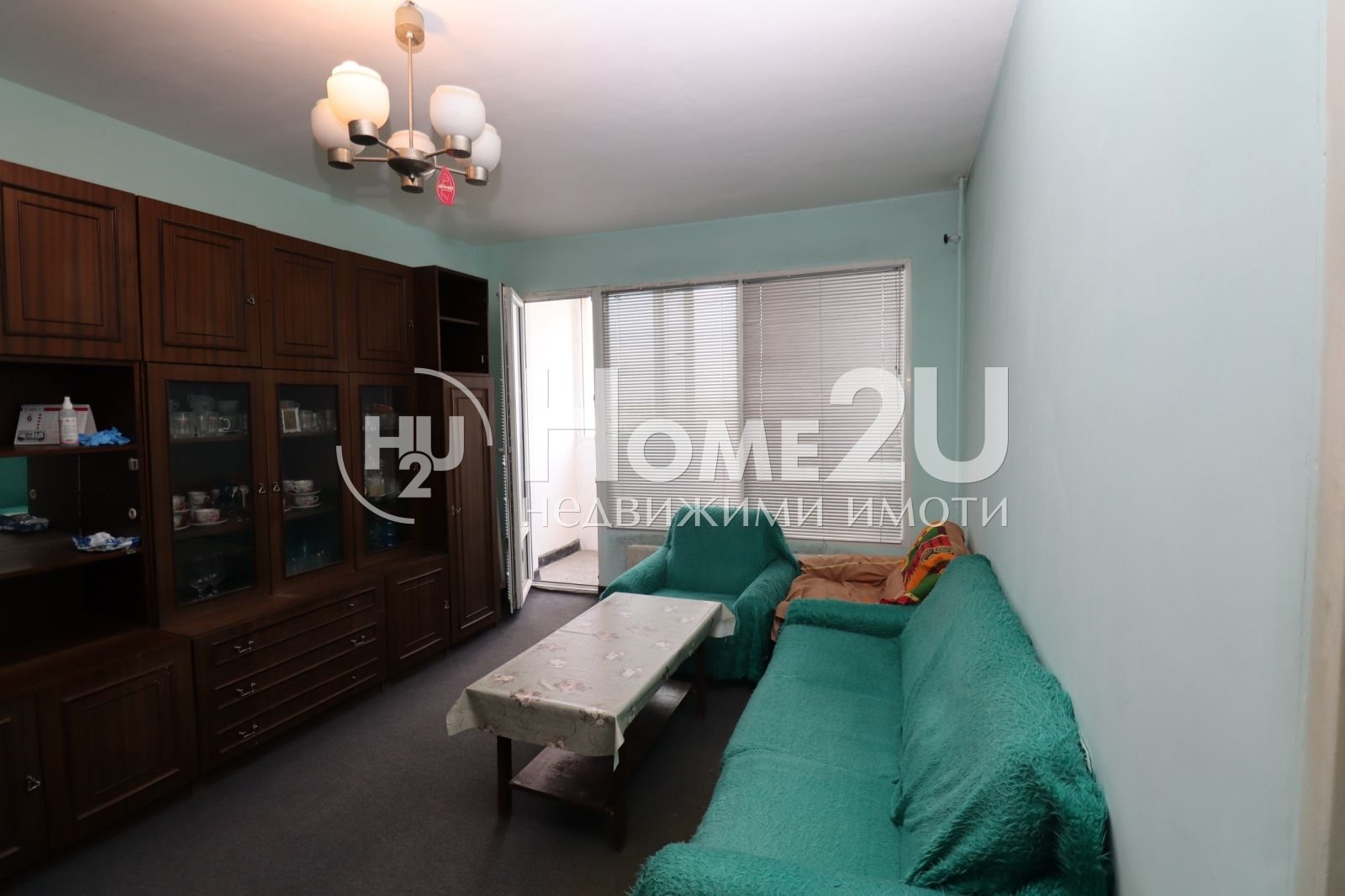 Продава 3-СТАЕН, гр. София, Люлин 1, снимка 5 - Апартаменти - 54144459